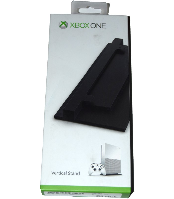 Xbox One Vertical Stand (nuevo) Xbox One Vertical Stand (nuevo)