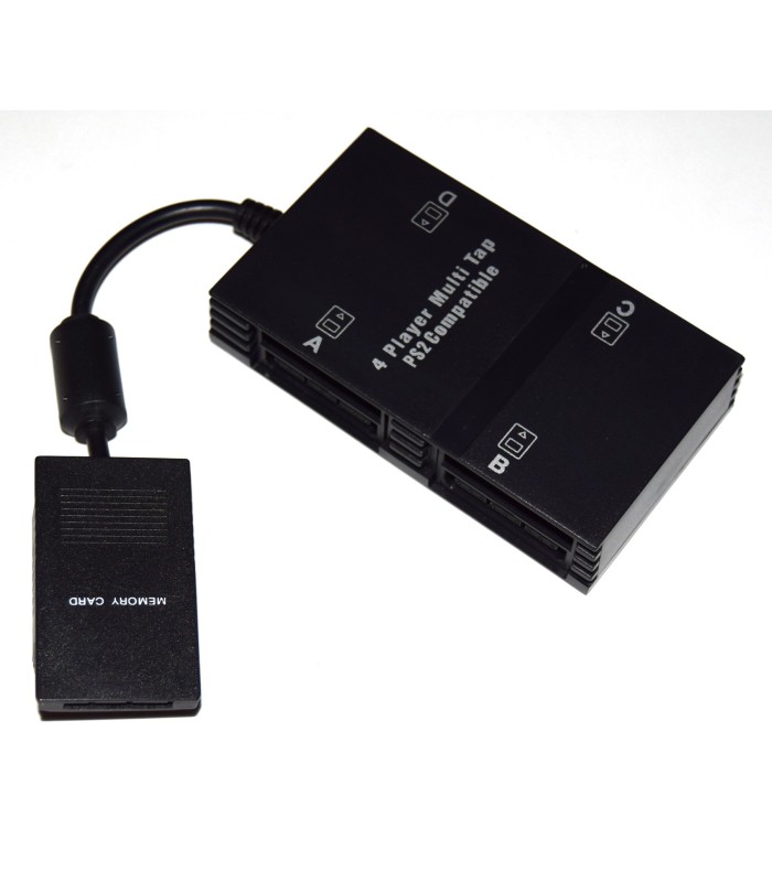 Multitap Playstation 2 Multitap Playstation 2
