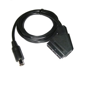Cable RGB-SCART Megadrive II